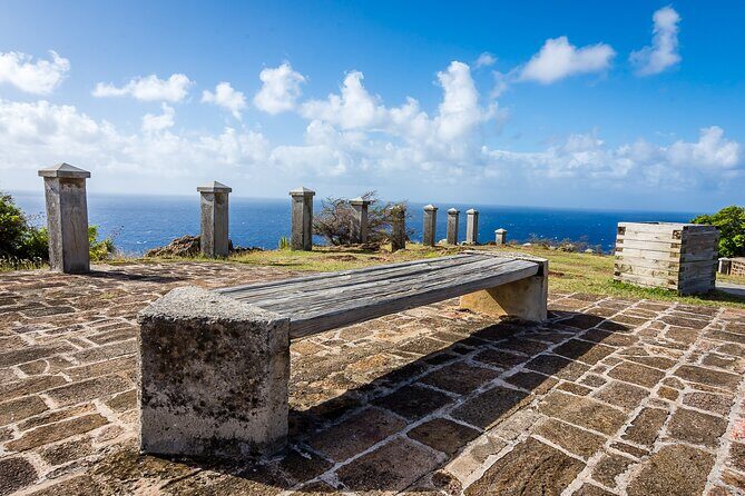 Discover the Best of Antigua Sightseeing Tour - Eagle Transfers - The Transportation and Service