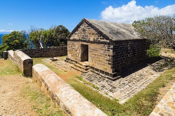 Discover the Best of Antigua Sightseeing Tour - Eagle Transfers - Who Will Love This Tour?