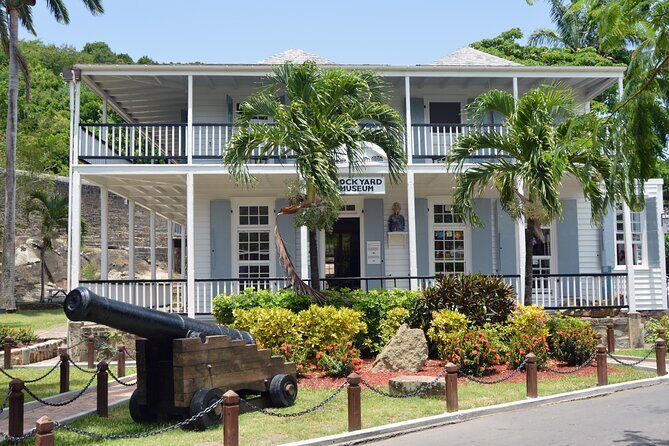 Discover the Best of Antigua Sightseeing Tour - Eagle Transfers - FAQ