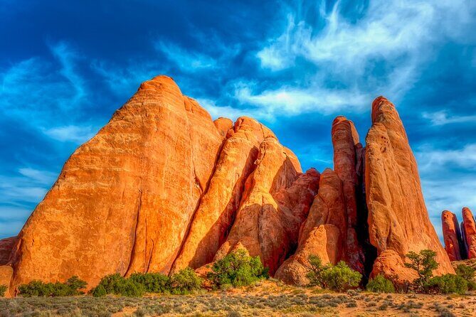 Discover The Best Of Moab In A Day: Arches Canyonlands Dead Horse - Who Would Love This Tour?