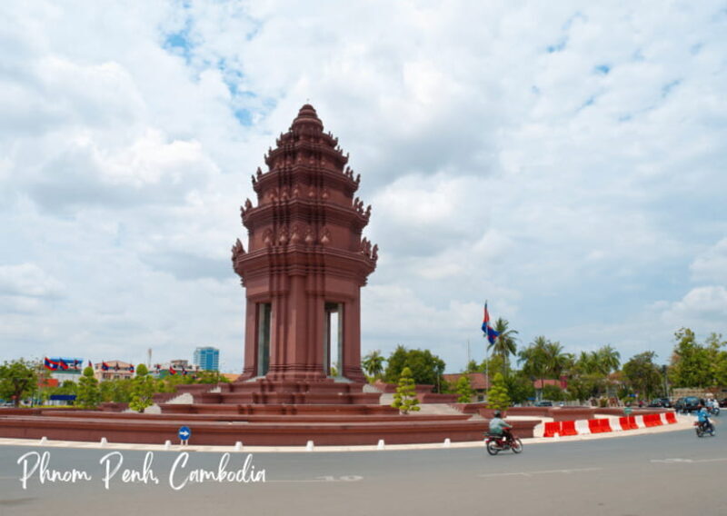 Discover the Best of Phnom Penh, Capital City of Cambodia - Who Should Consider This Tour?