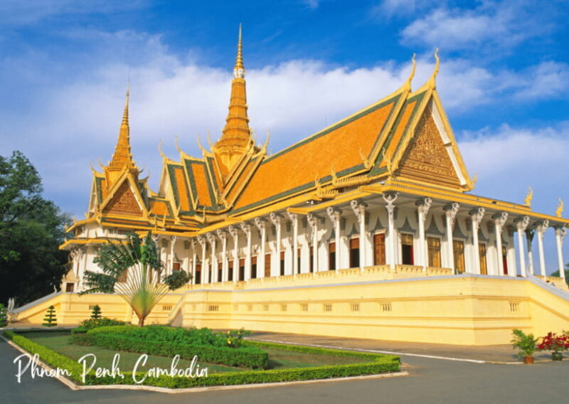 Discover the Best of Phnom Penh, Capital City of Cambodia - FAQs
