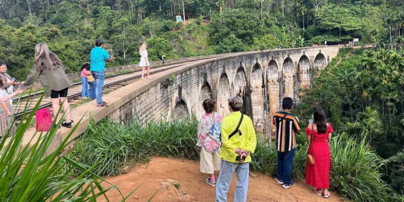 Discover the Best of Sri Lanka in 2 Days - Key Points