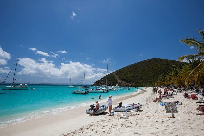 Discover the Best of St. John - Snorkel, Beach & Shopping! - Discover the Best of St. John - Snorkel, Beach & Shopping!