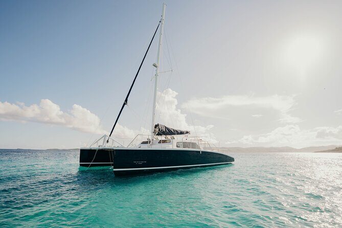 Discover the Best of St. John - Snorkel, Beach & Shopping! - Key Points