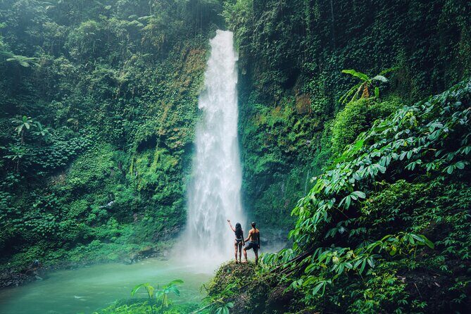 Discover The Best of Ubud: All-Inclusive and Private Guided Tour - Key Points
