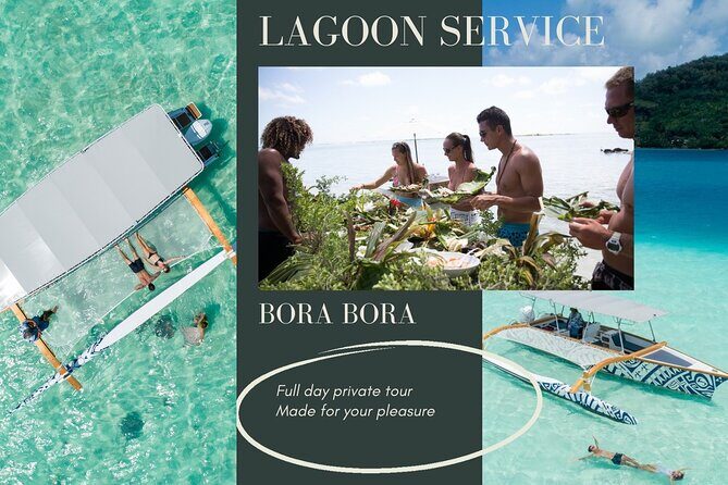 Discover the black pearl in Bora Bora - Final Thoughts