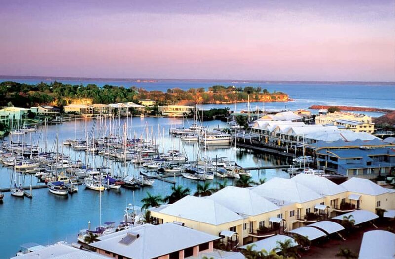 Discover the City of Darwin: Half-Day City Coach Tour - Final Thoughts: Is This Tour Right for You?