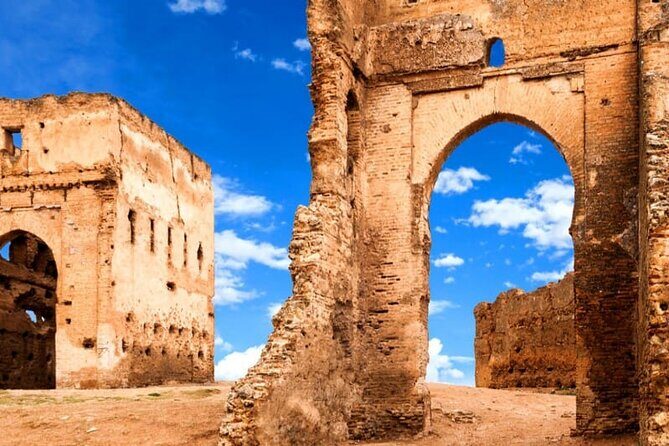 Discover the city of Fes on foot with the best guides - FAQs