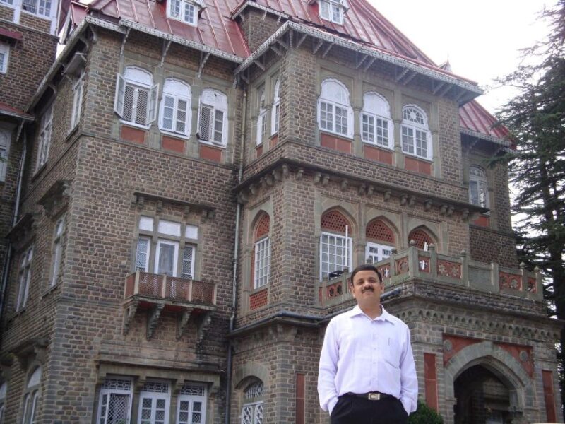 Discover the Colonial Trails of Shimla- Guided Walking Tour - Exploring Shimla’s Colonial Heritage