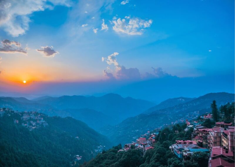 Discover the Colonial Trails of Shimla- Guided Walking Tour - FAQ