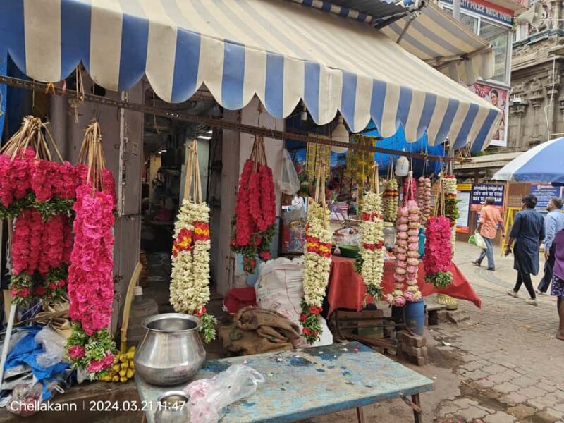 Discover the Divine Charm of Madurai - FAQ
