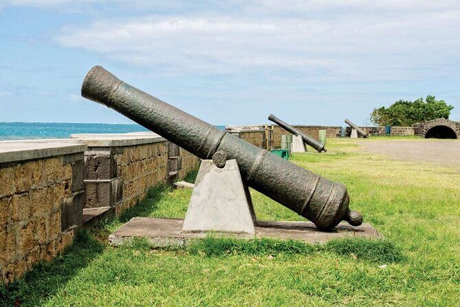 Discover the East of Mauritius: Full-day All-inclusive tour (Visit to 3 parks) - Why You’ll Love This Tour