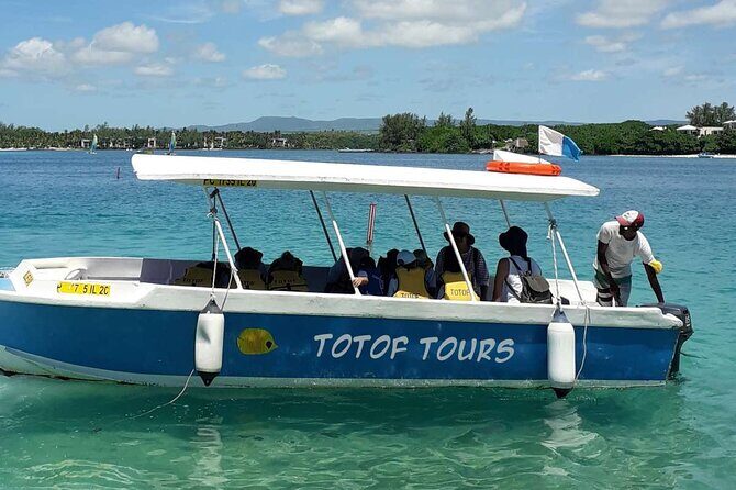 Discover the East of Mauritius: Full-day All-inclusive tour (Visit to 3 parks) - FAQ Section