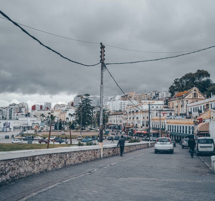 Discover the Enchanting Journey from Fes to Tangier - Key Points