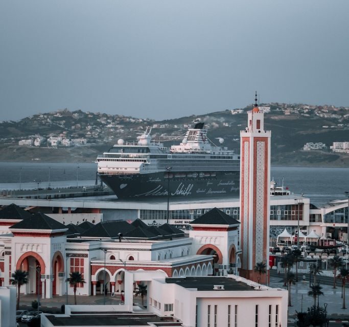 Discover the Enchanting Journey from Fes to Tangier - FAQ