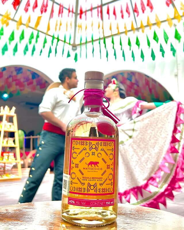 Discover the essence of playa del carmen: tequilera, jewelry and 5th avenue. - The Sum Up: who is this tour best for?