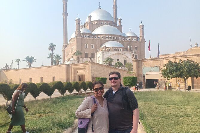 Discover The Essentials Of Egypt ' Cairo & Giza & Alexandria ' - Who Should Consider This Tour?