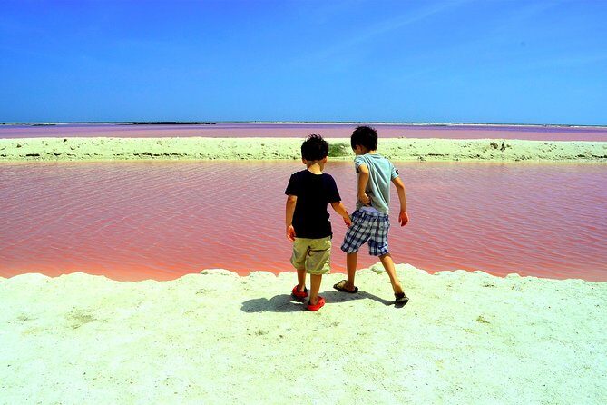 Discover the FABULOUS PINK WATERS in the Caribean - FAQ