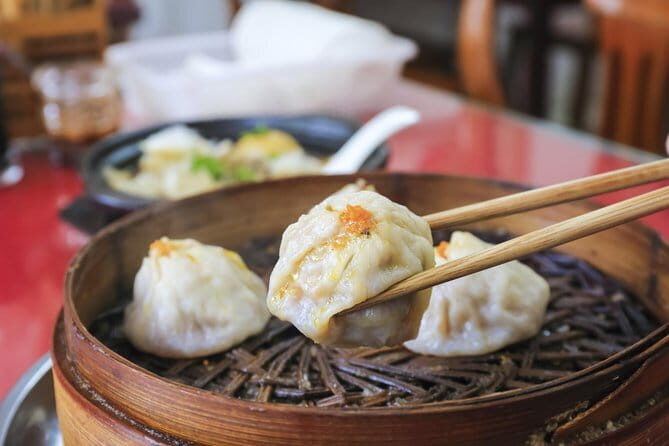 Discover the Flavors of China in an Interactive Cooking Workshop - FAQ