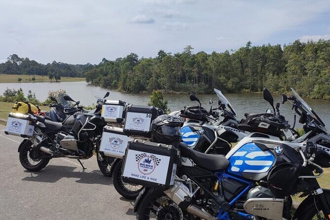 Discover the Gems of Lanna Kingdom on a 9 Days Motorcycle Tour - Days 8-9: Mae Sariang and Doi Inthanon