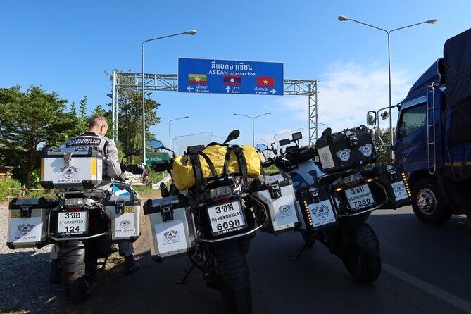 Discover the Gems of Lanna Kingdom on a 9 Days Motorcycle Tour - Practical Considerations and Tips