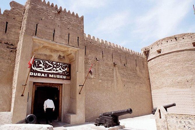 Discover The Heritage & Modern Attractions Of Dubai - An Overview of the Tour Experience