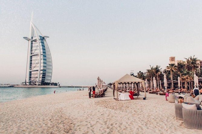 Discover The Heritage & Modern Attractions Of Dubai - Authentic Insights and Traveler Perspectives