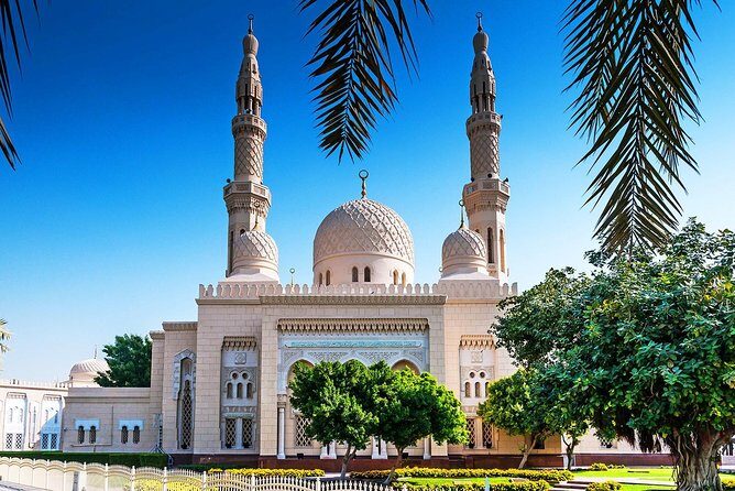 Discover The Heritage & Modern Attractions Of Dubai - The Bottom Line: Who Will Benefit?