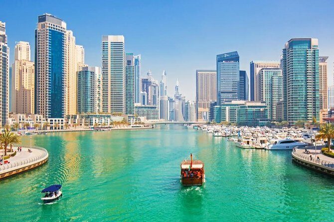 Discover The Heritage & Modern Attractions Of Dubai - Frequently Asked Questions