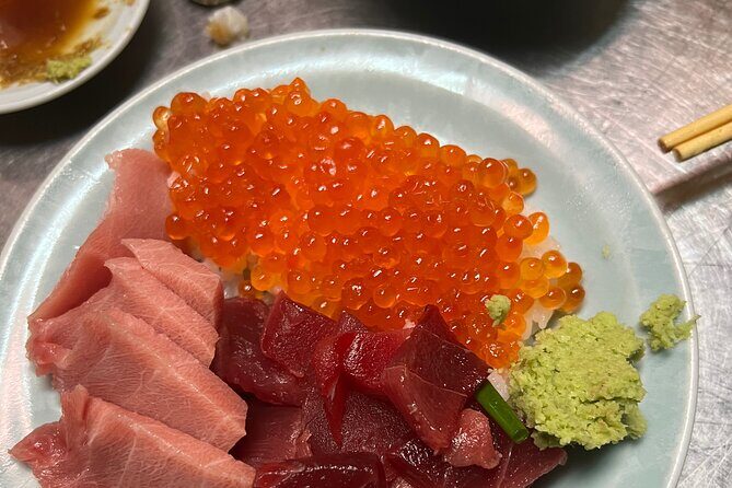 Discover the Hidden Gem of Osaka's Private Walking Tour - FAQ