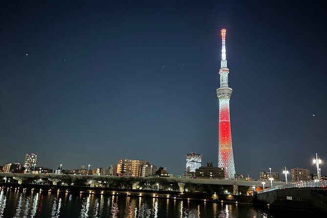Discover the hidden gems of Tokyo:Private Tour with a Local Guide - Asakusa Shrine and the Local Spirit