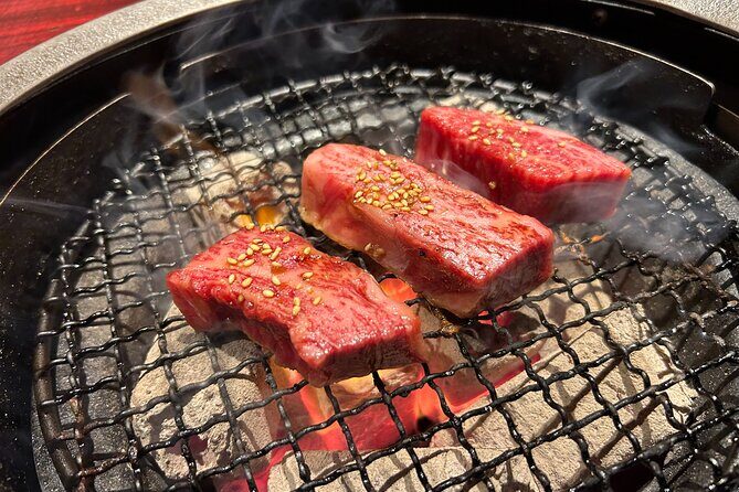 Discover the hidden gems of Tokyo:Private Tour with a Local Guide - Temples of Luck: Imado Shrine and Yushima Tenmangu
