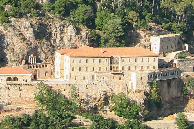 Discover the Hidden Gems: Qadisha, Bcharee, Cedars and Kozhaya - Final Thoughts