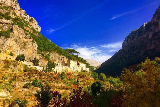 Discover the Hidden Gems: Qadisha, Bcharee, Cedars and Kozhaya - Final Words