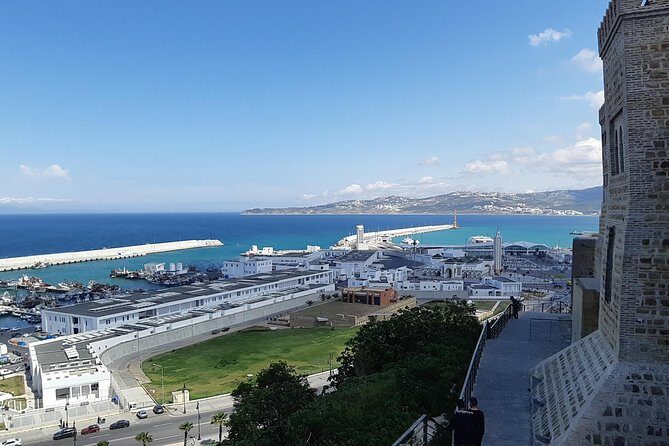 Discover the hidden gims of Tangier - JC Private Tours Tangier - The Sum Up