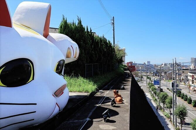 Discover The Hidden Pottery Town of Tokoname - Key Points