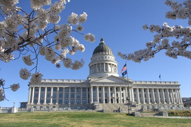 Discover the Highlights of Downtown Salt Lake City - What You Can Expect at Each Stop