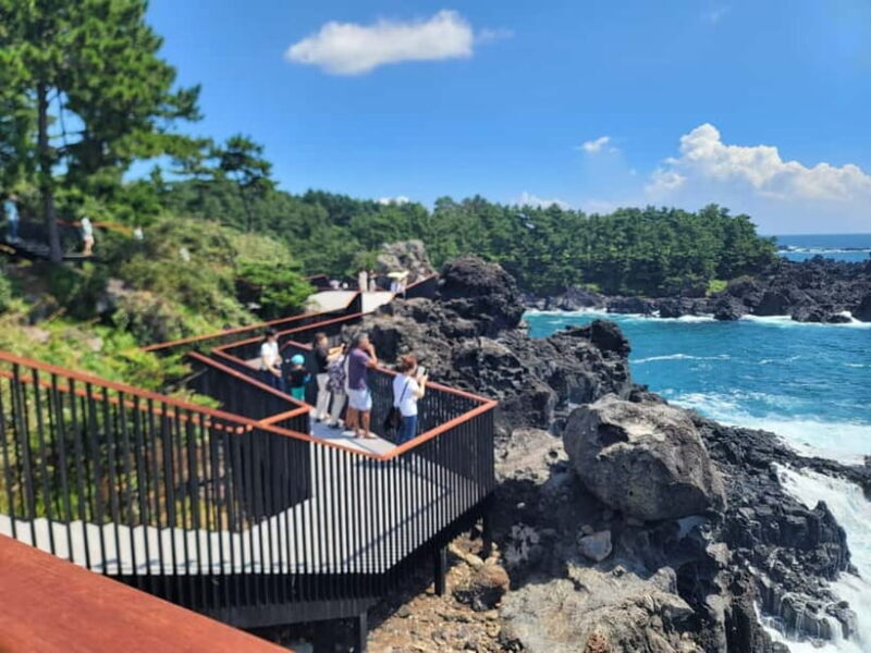 Discover the highlights of Jeju island and its UNESCO sites! - The Sum Up