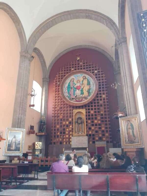 Discover the iconic Basilica of Guadalupe in Mexico City. - Who Should Consider This Tour?