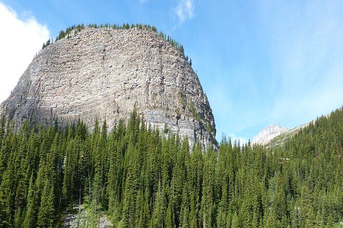 Discover the Lake Agnes Tea House Trail with an Audio Nature Tour - FAQ