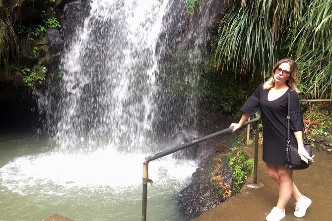 Discover the Magic of Annandale Waterfall & Forest Park - Who Will Love This Tour?