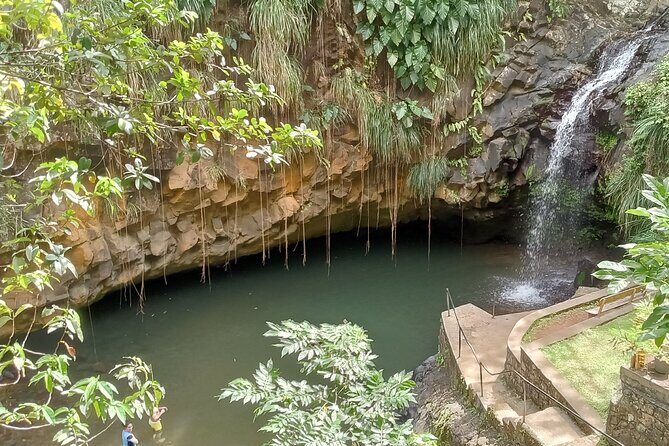 Discover the Magic of Annandale Waterfall & Forest Park - Final Thoughts