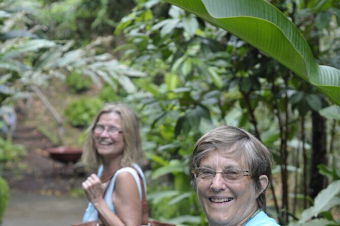 Discover the Magic of Annandale Waterfall & Forest Park - Frequently Asked Questions