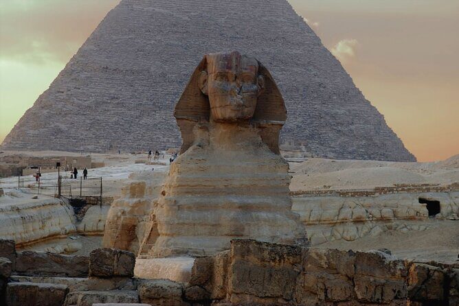 Discover the Magic of Cairo & Nile Cruise in a 6-Day Tour Package - Final Thoughts