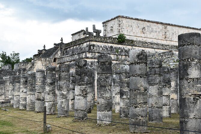 Discover the MAGIC of Chichén Itzá, a Sacred cenote and the colonial Valladolid - A Closer Look at the Itinerary and What to Expect