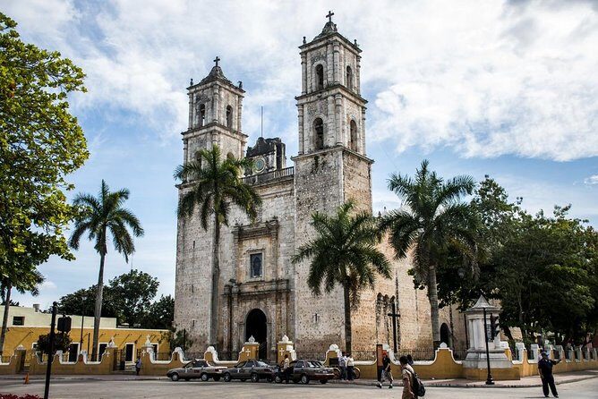 Discover the MAGIC of Chichén Itzá, a Sacred cenote and the colonial Valladolid - Final Words