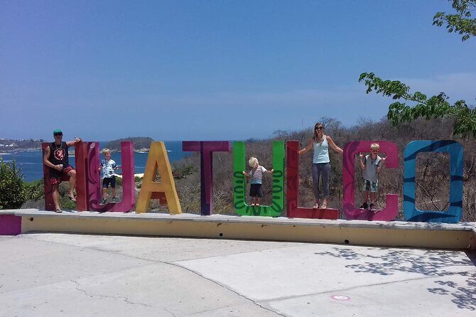 Discover the magic of Huatulco and its surroundings areas - Final Thoughts