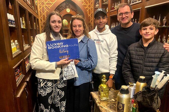 Discover the magic of Old Cairo on a half day tour - Key Points