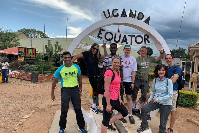 Discover the Magic of Uganda's Equator on a 1-Day Tour - Key Points
